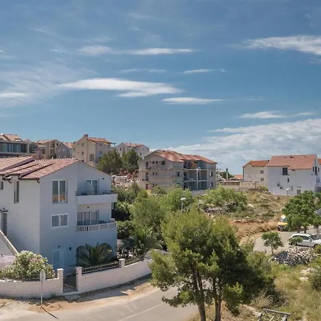 Gæstehus Hvar View 4*
