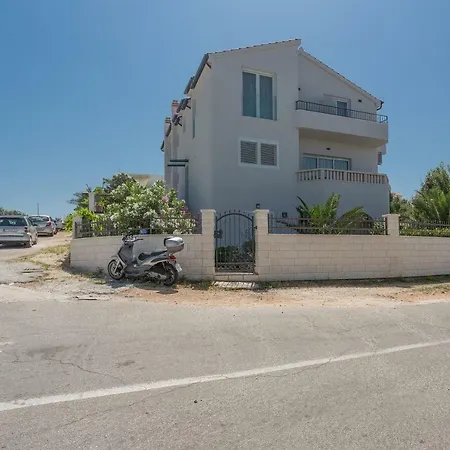Hvar View 4*