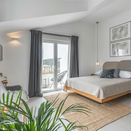 Hvar View Guest house