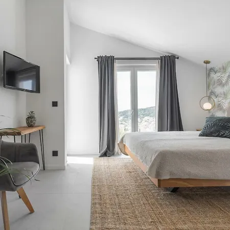 Hvar View Guest house Hvar Town