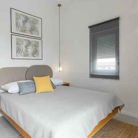 ゲストハウス Hvar View フヴァル