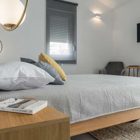 ゲストハウス Hvar View フヴァル