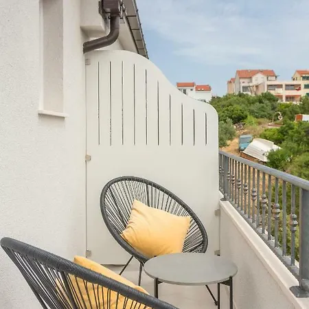 Hvar View ゲストハウス 4*