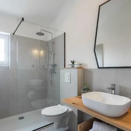 Hvar View ゲストハウス