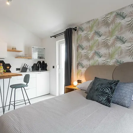 ゲストハウス Hvar View