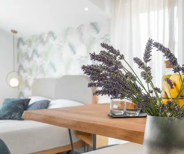 Affittacamere Hvar View 4*