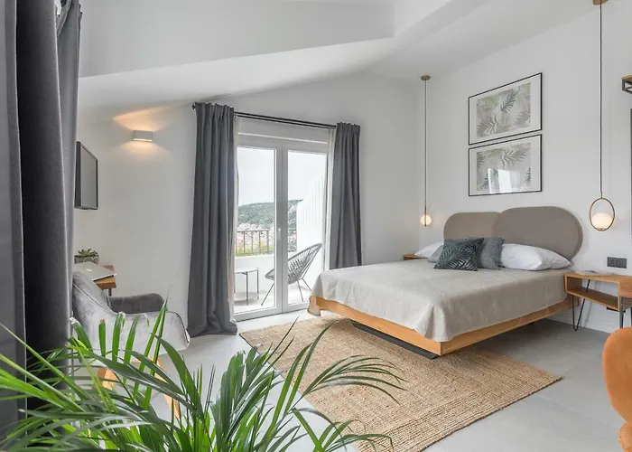 Hvar View Affittacamere