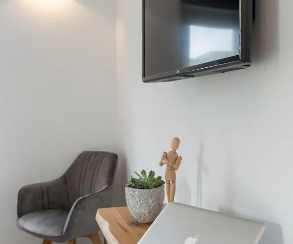 Affittacamere Hvar View 4*