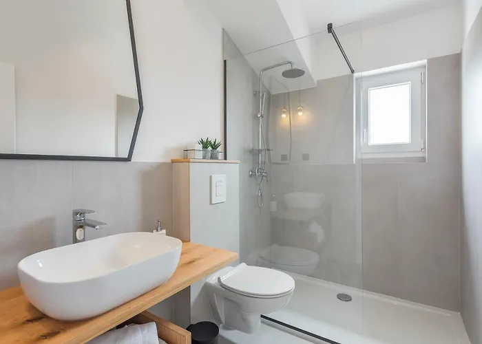 Affittacamere Hvar View 4*