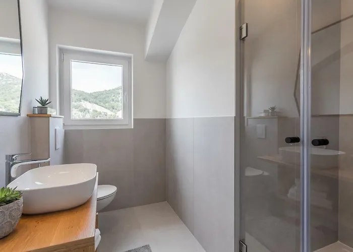 Hvar View Pensjonat 4*