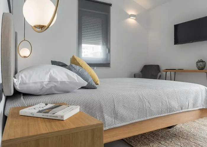 Affittacamere Hvar View Hvar Town