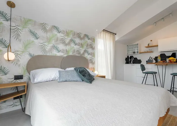 Affittacamere Hvar View Hvar Town