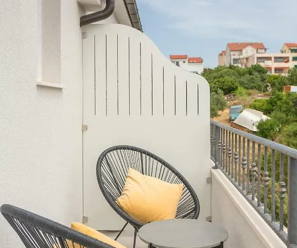 Hvar View Pensjonat 4*