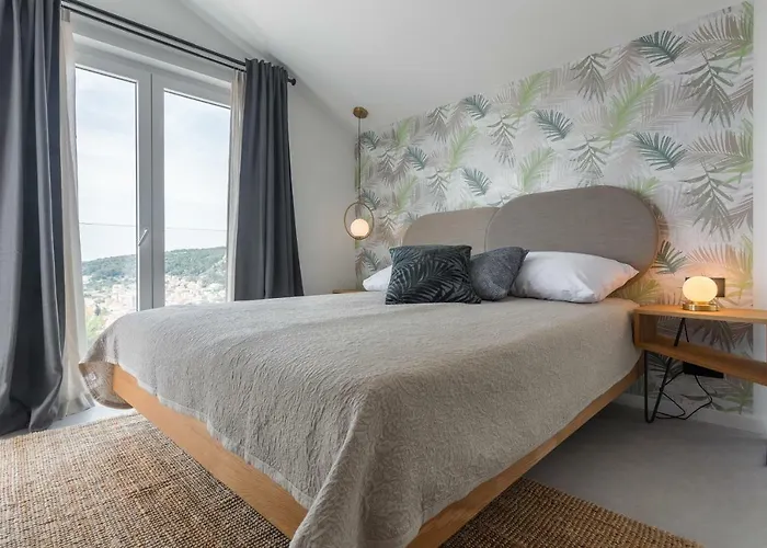 Affittacamere Hvar View Hvar Town