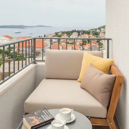 Hvar View
