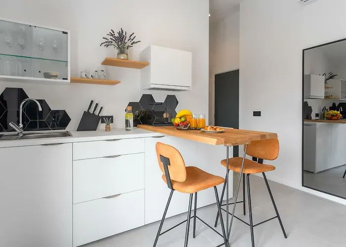 Hvar View Gasthuis 4*