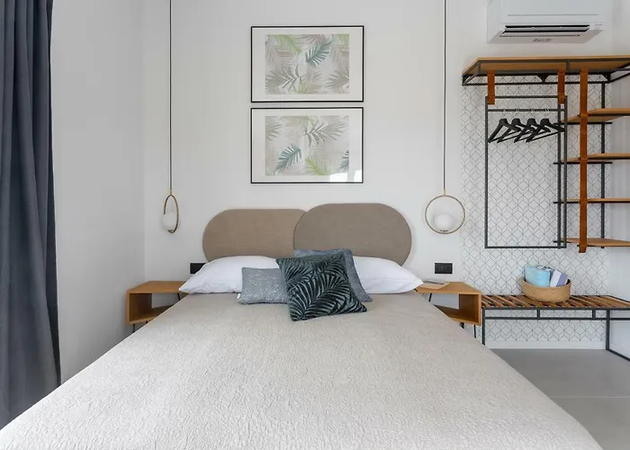 Gasthuis Hvar View 4*