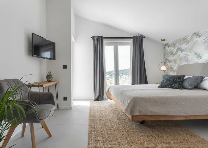 Hvar View Gasthuis Hvar Town