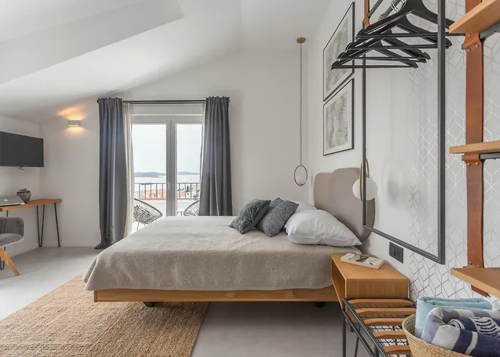 Hvar View Gasthuis Hvar Town